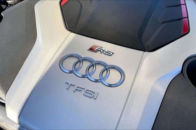 Certified 2022 Audi RS 5 image 33