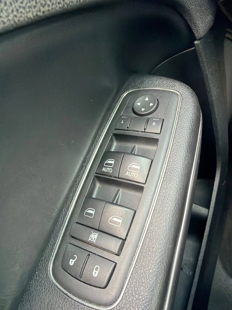 Used 2017 Dodge Charger Police w/ Fleet Park Assist Group AWD/4WD image 12