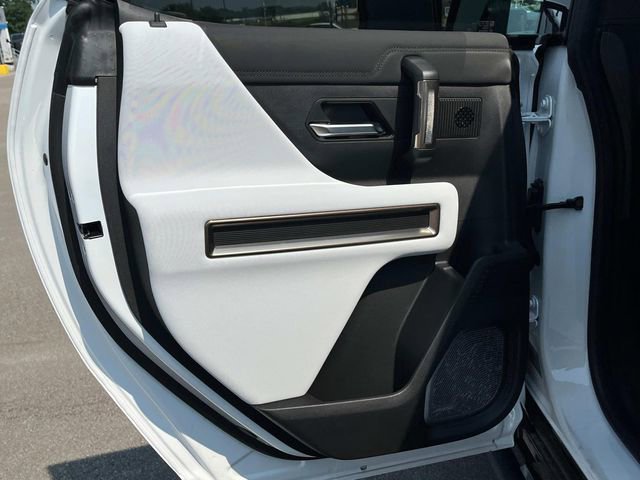 New 2025 GMC Hummer EV 3X w/ Battery Pack, 24 Module Pack image 18