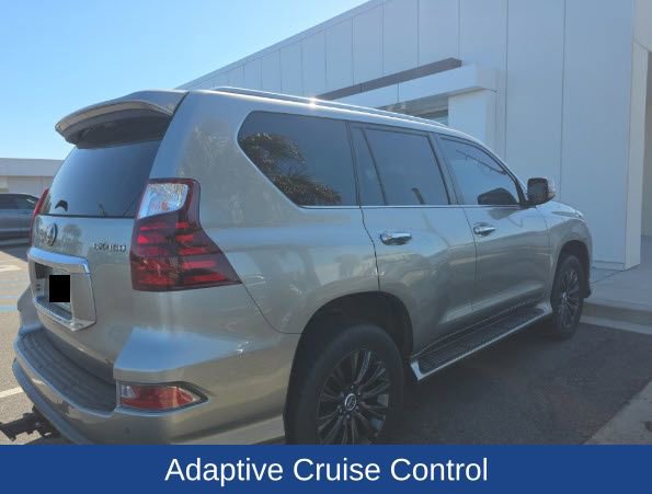 Used 2020 Lexus GX 460 Premium image 7