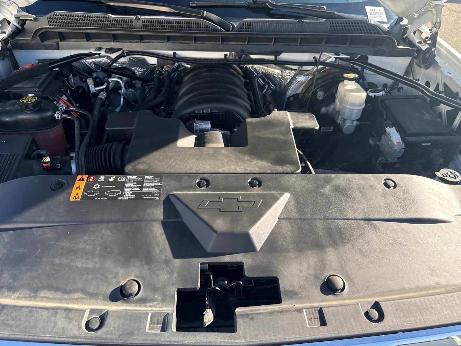 Used 2018 Chevrolet Silverado 1500 LT w/ All Star Edition image 21