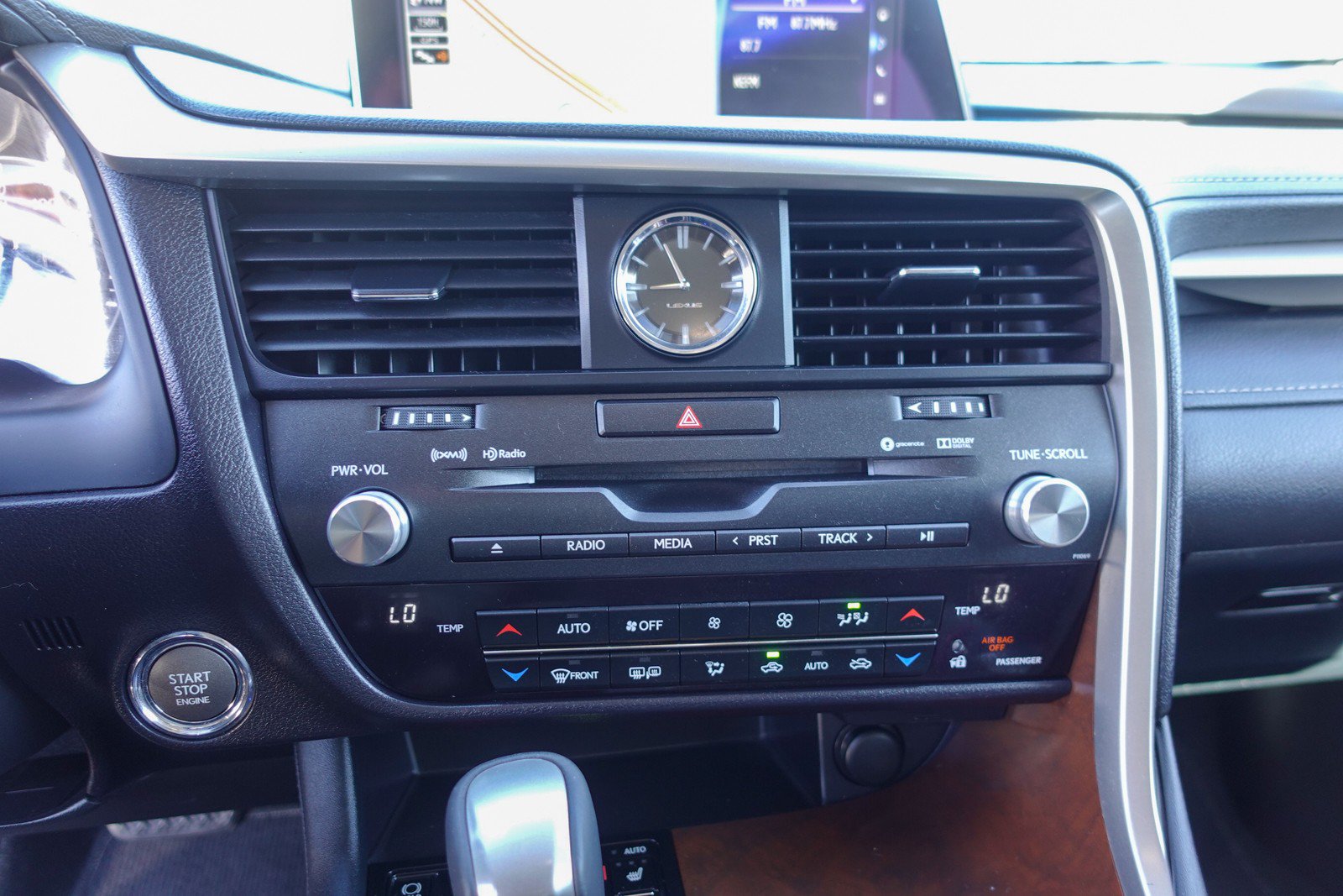 Used 2016 Lexus RX 350 FWD w/ Premium Package image 18