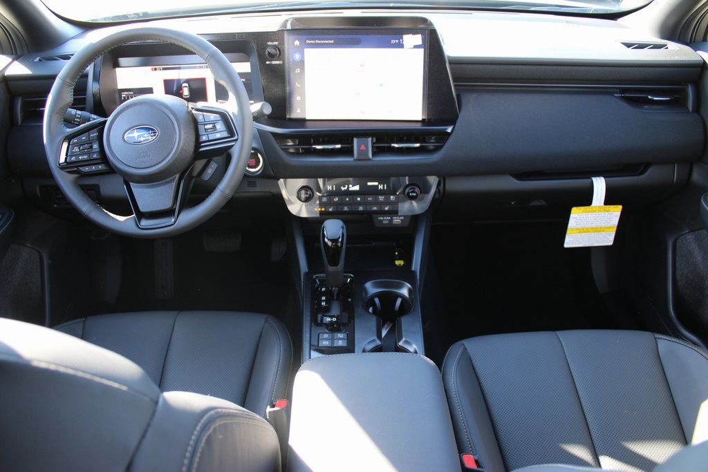 New 2026 Subaru Outback Limited XT AWD/4WD image 20