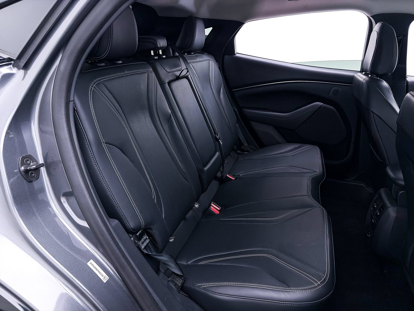 Used 2023 Ford Mustang Mach-E Premium RWD image 39