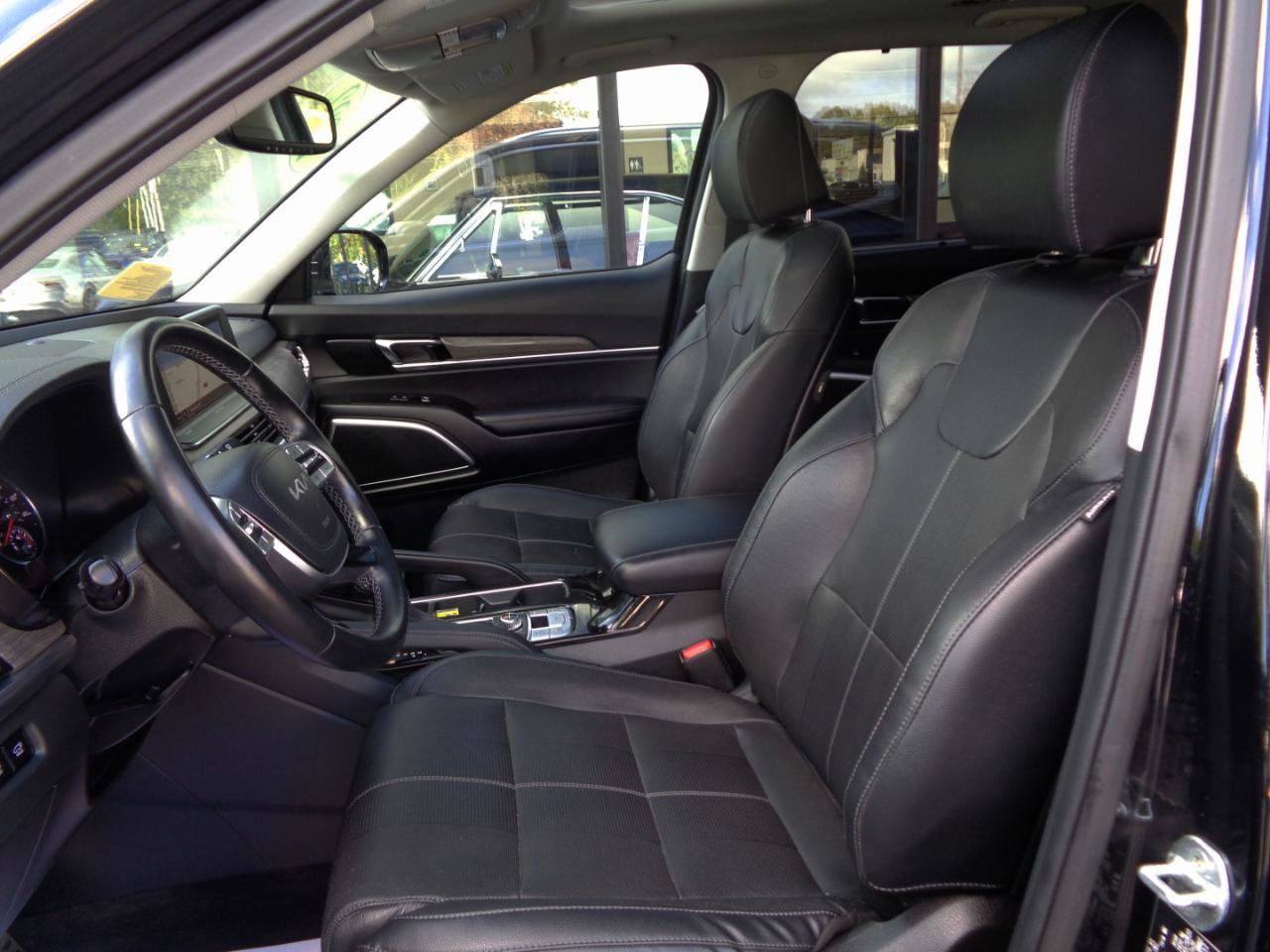 Used 2022 Kia Telluride SX image 8