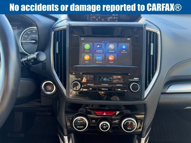 Used 2023 Subaru Forester Premium image 8