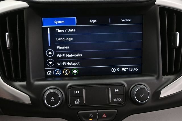 Used 2023 GMC Terrain SLT w/ LPO, Floor Liner Package FWD image 24