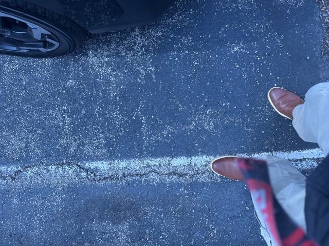 Used 2025 Honda Ridgeline RTL image 8