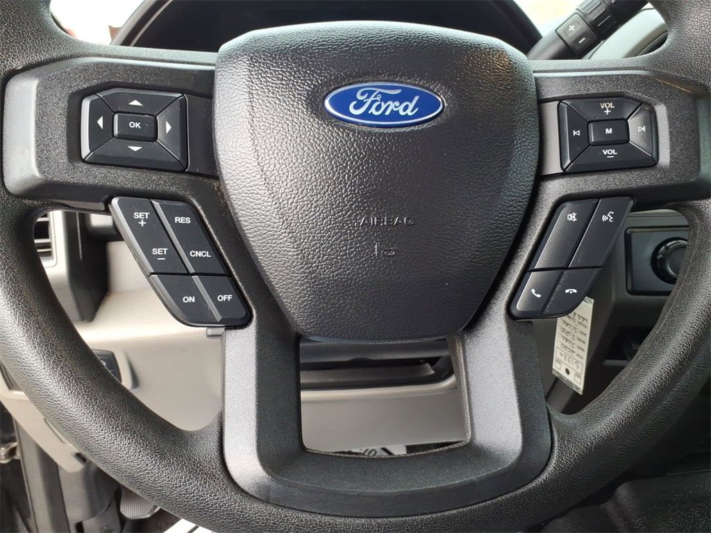 Used 2020 Ford F250 XL w/ STX Appearance Package image 15