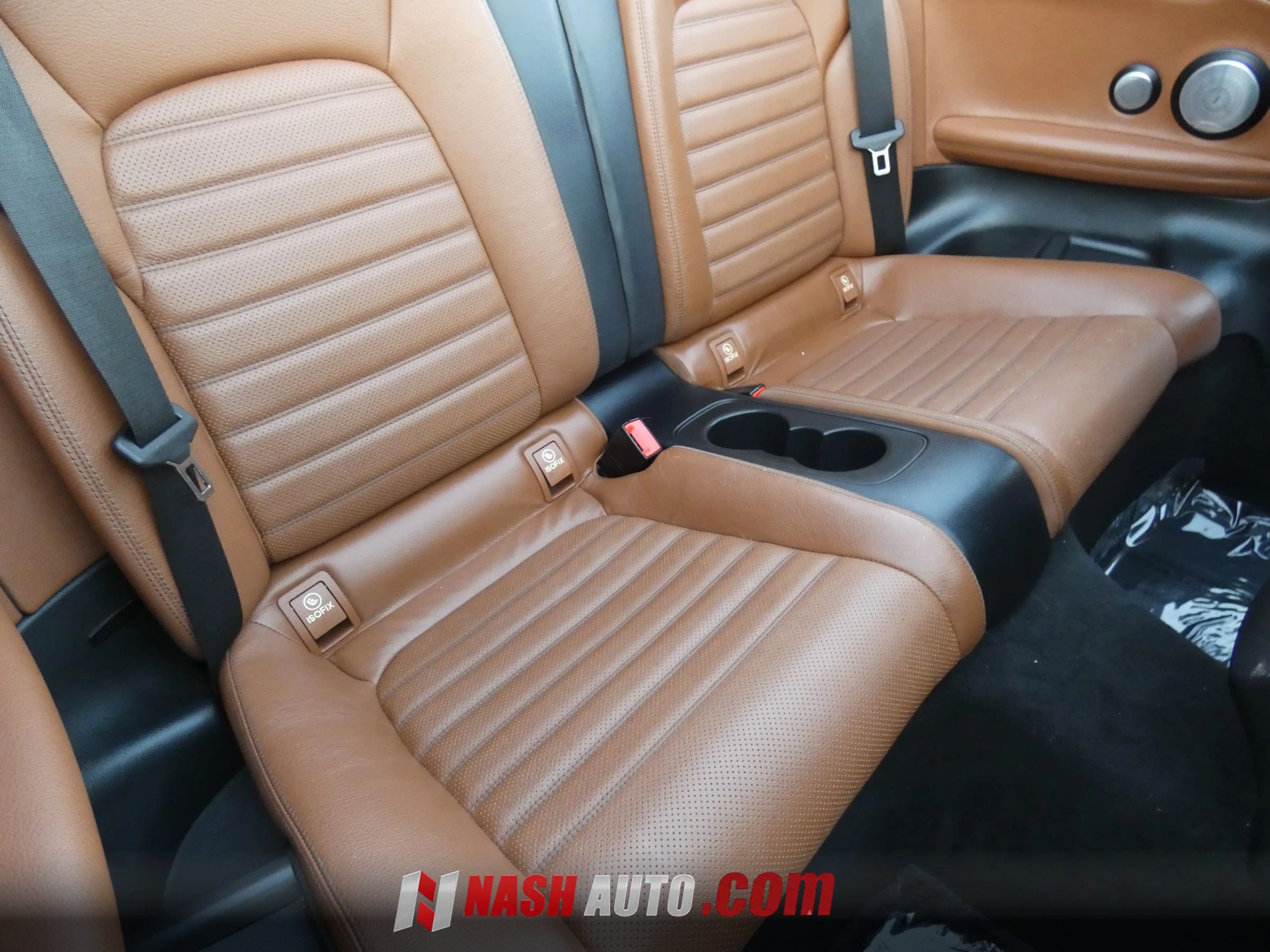 Used 2017 Mercedes-Benz C 43 AMG 4MATIC Cabriolet image 38