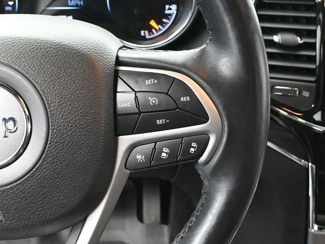 Used 2021 Jeep Grand Cherokee Limited w/ Quick Order Package 28K 80th image 32