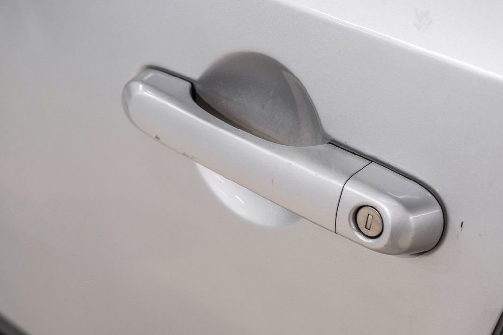 Used 2017 Jeep Renegade Altitude image 42