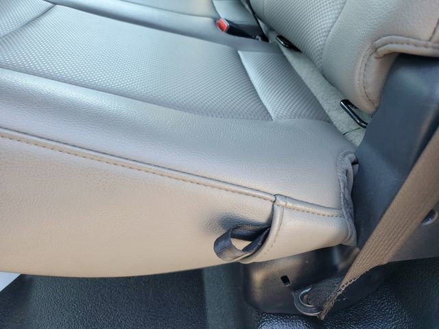 Used 2022 Ford F250 XL w/ STX Appearance Package image 13