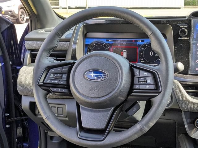 New 2026 Subaru Outback Limited AWD/4WD image 14