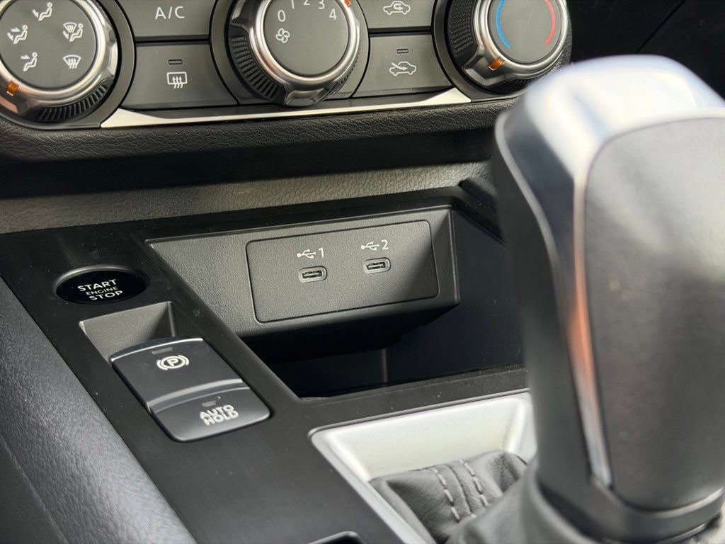 New 2026 Nissan Kicks S FWD image 25