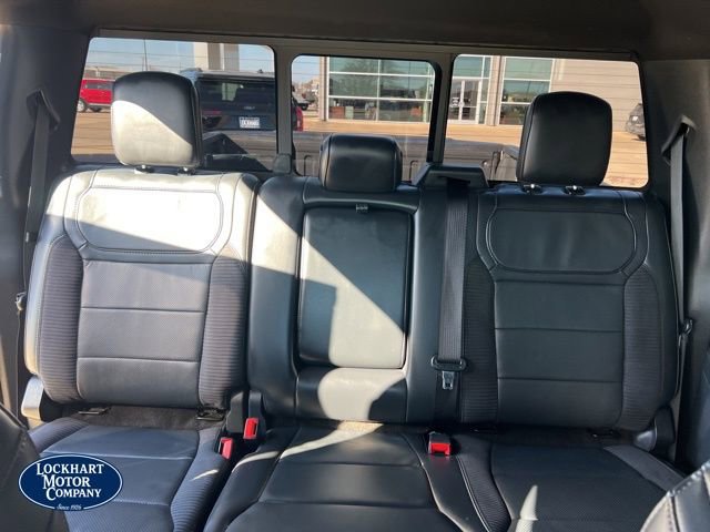 Used 2022 Ford F150 Raptor w/ Equipment Group 801A High image 34