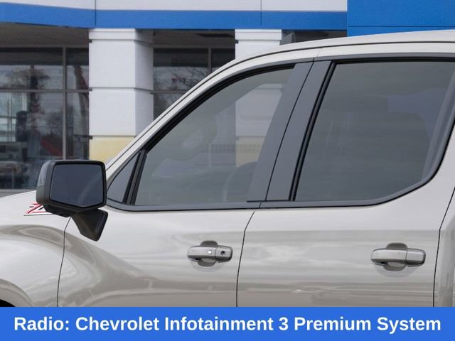 New 2026 Chevrolet Silverado 1500 RST image 13