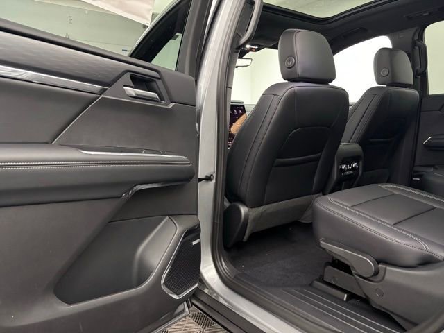 New 2026 GMC Acadia Elevation w/ Black Edition image 41