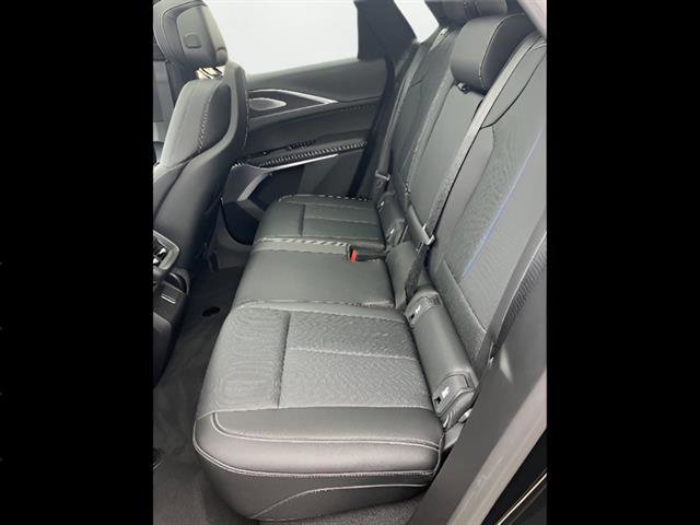 Certified 2025 Cadillac Lyriq Sport w/ LPO, Floor Liner Package image 11