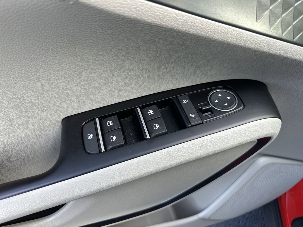 Used 2022 Kia Soul EX image 13