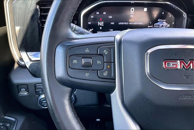 Used 2023 GMC Sierra 1500 Elevation image 19