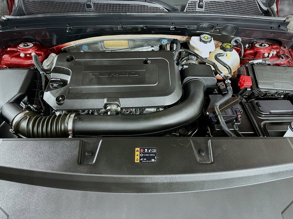 Used 2023 Buick Envision Preferred image 36