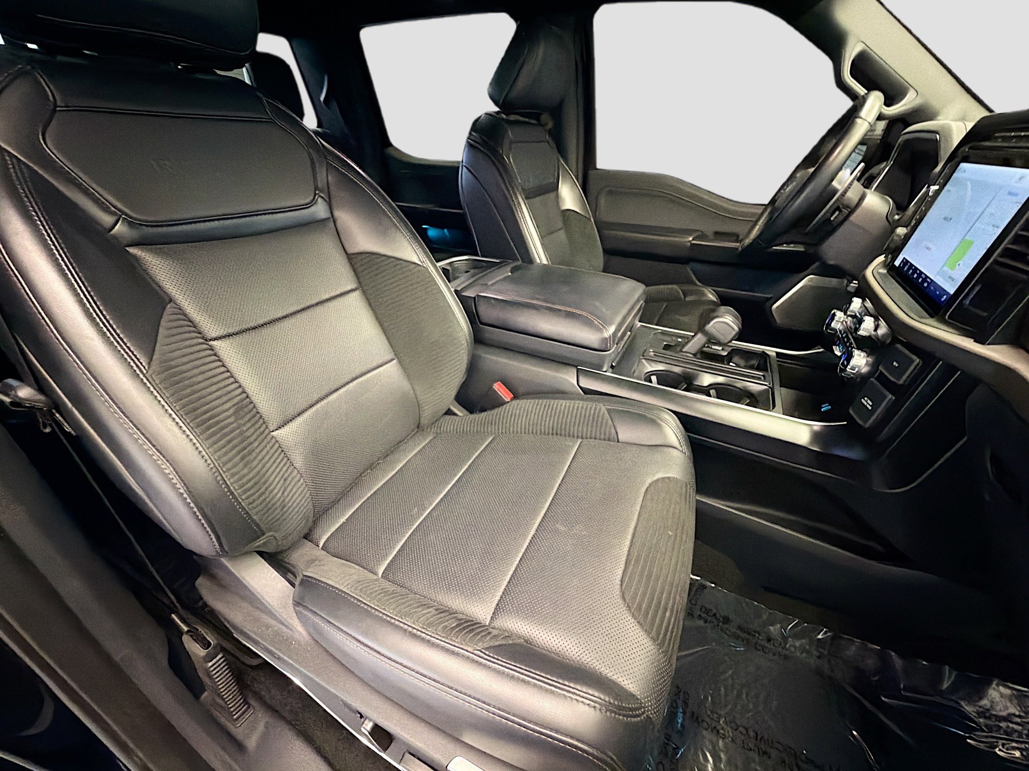 Used 2023 Ford F150 Raptor w/ Raptor Carbon Fiber Package AWD/4WD image 15