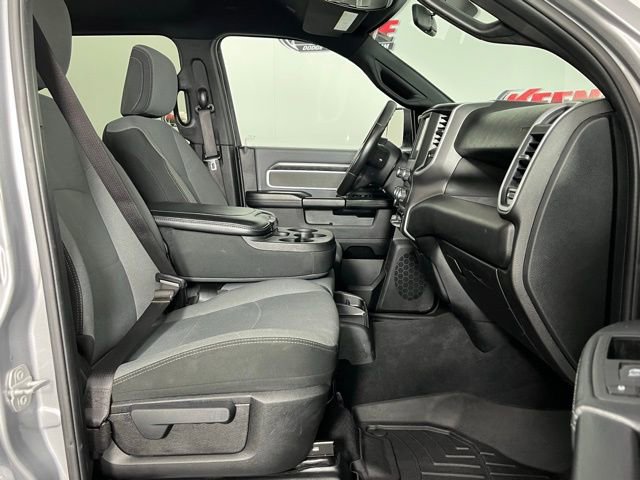 Used 2022 RAM 2500 Big Horn image 30