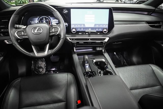 Certified 2025 Lexus RX 350 Premium Plus w/ Convenience Package AWD/4WD image 18