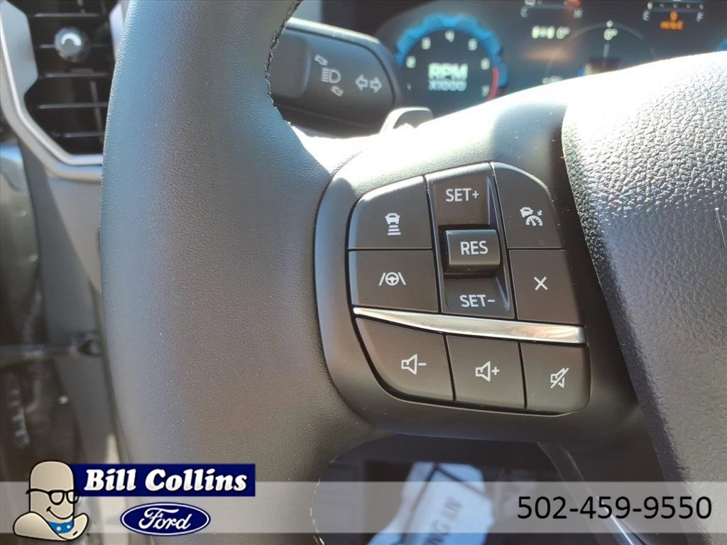 New 2025 Ford Bronco Sport Badlands w/ Badlands Tech Package image 19