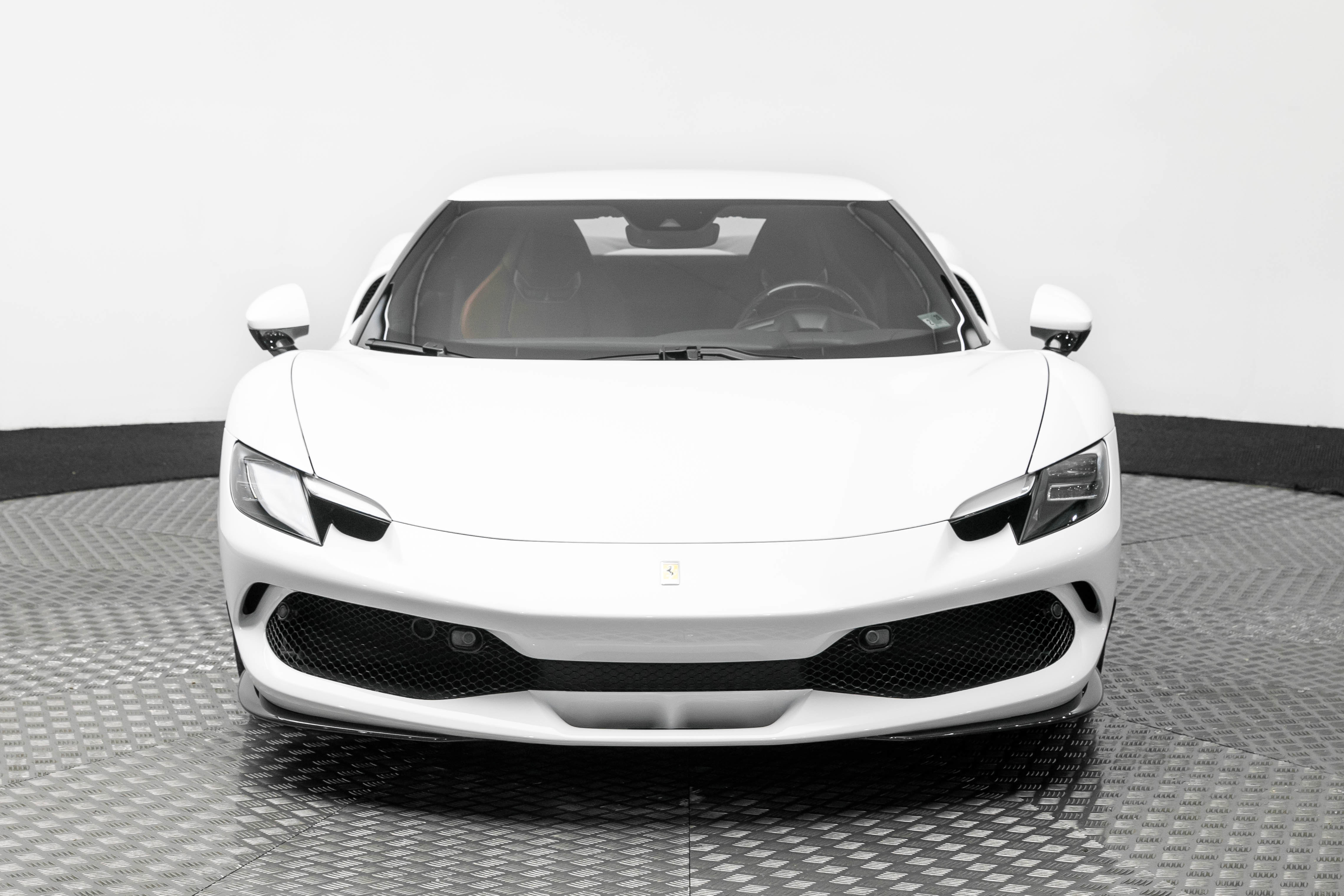 Used 2025 Ferrari 296 GTB image 10