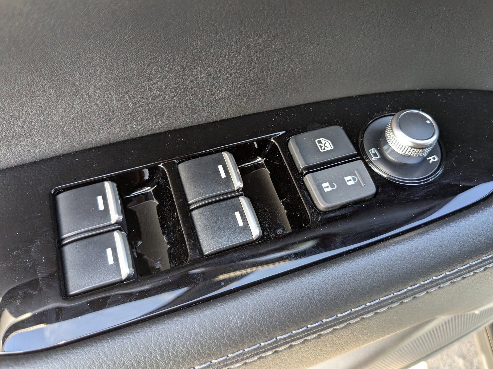 New 2025 MAZDA CX-5 AWD 2.5 S image 24