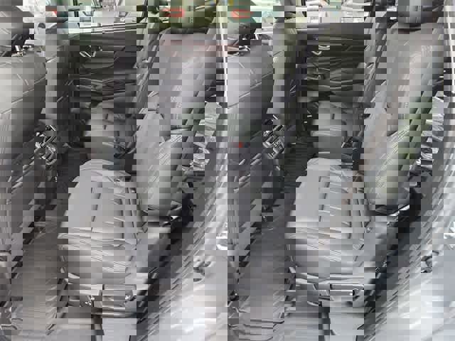 New 2025 Subaru Ascent Touring image 18