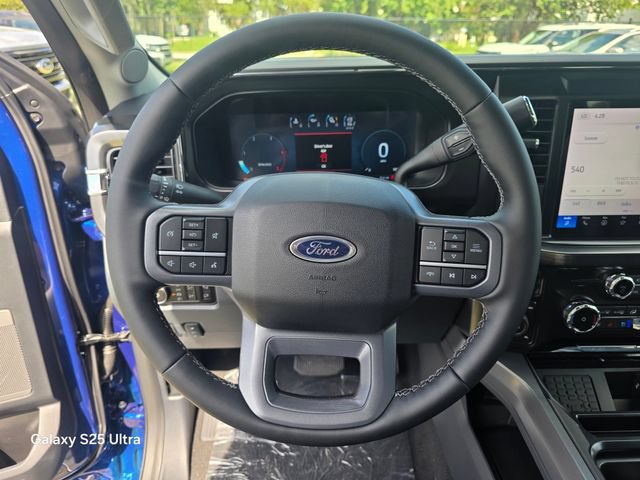 New 2026 Ford F250 Lariat w/ Black Appearance Package AWD/4WD image 26