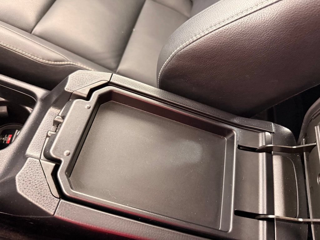 Used 2017 Toyota RAV4 Limited w/ All Weather Liner Package AWD/4WD image 42