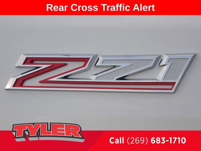 New 2026 Chevrolet Silverado 2500 W/T w/ WT/CX Safety Package AWD/4WD image 11