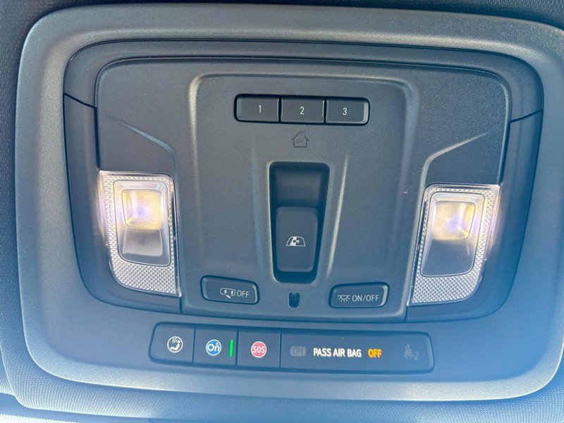 New 2026 GMC Sierra 1500 AT4 image 29