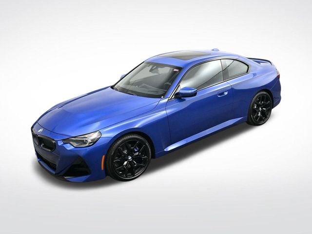 New 2026 BMW 230i xDrive Coupe w/ Premium Package image 24