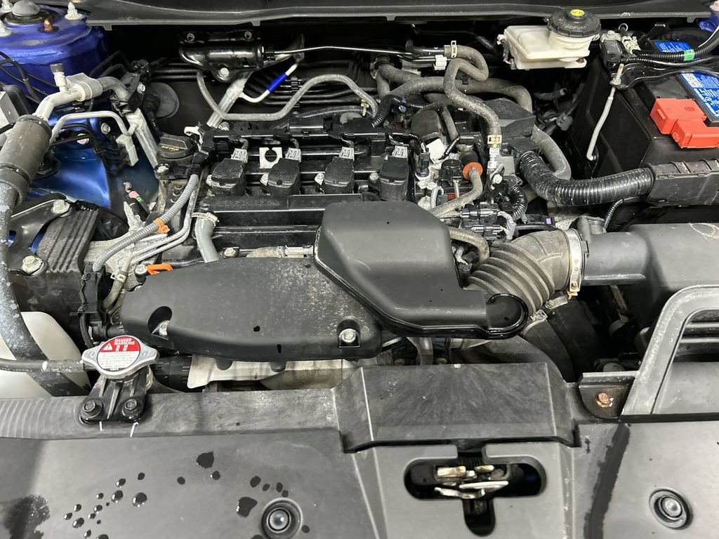 Used 2023 Honda CR-V EX-L image 24