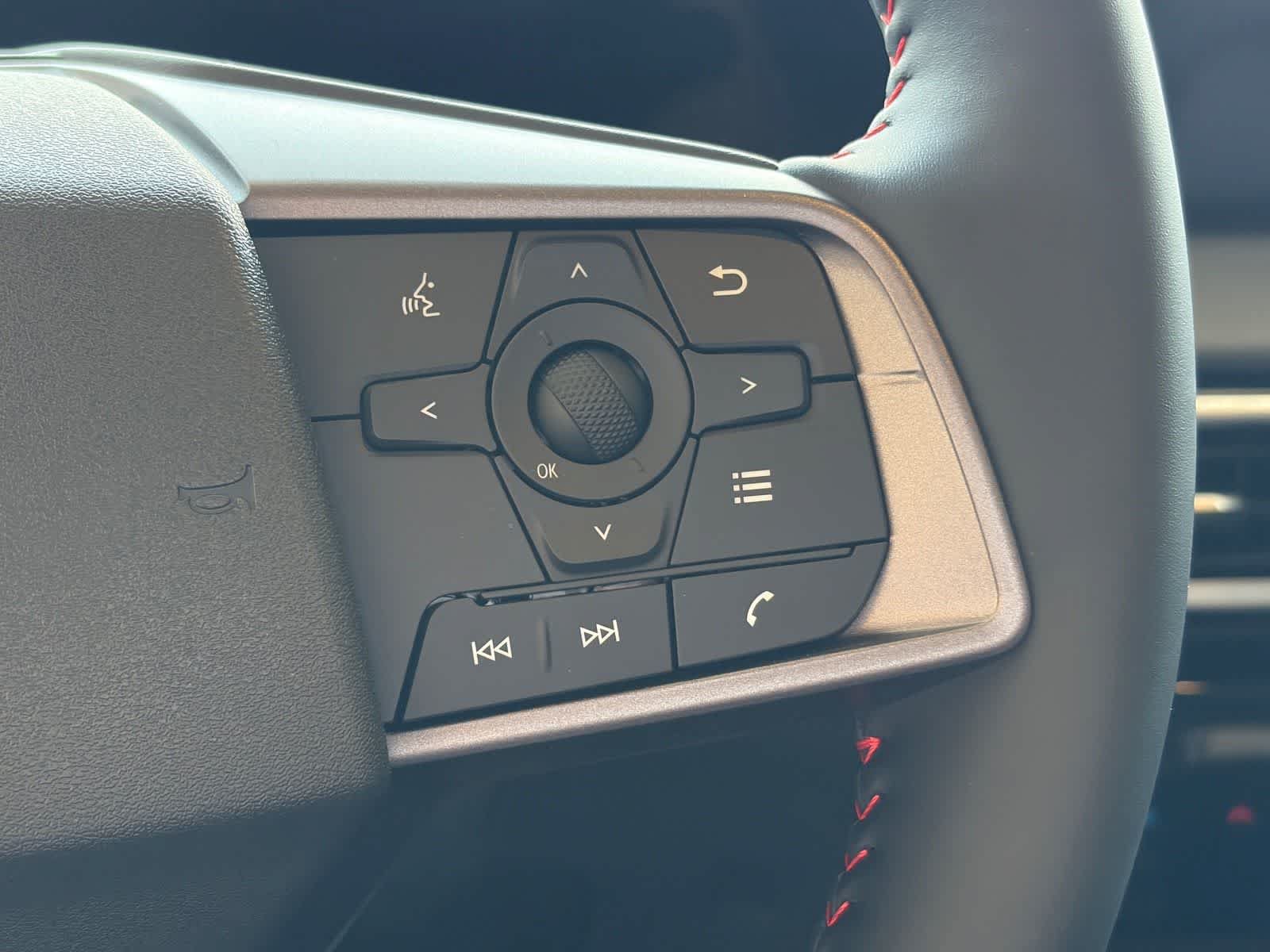 New 2026 Nissan Sentra SR w/ SR Premium Package FWD image 21