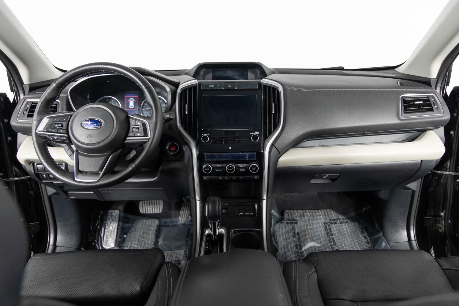 Used 2019 Subaru Ascent Limited w/ Popular Package #2 AWD/4WD image 31