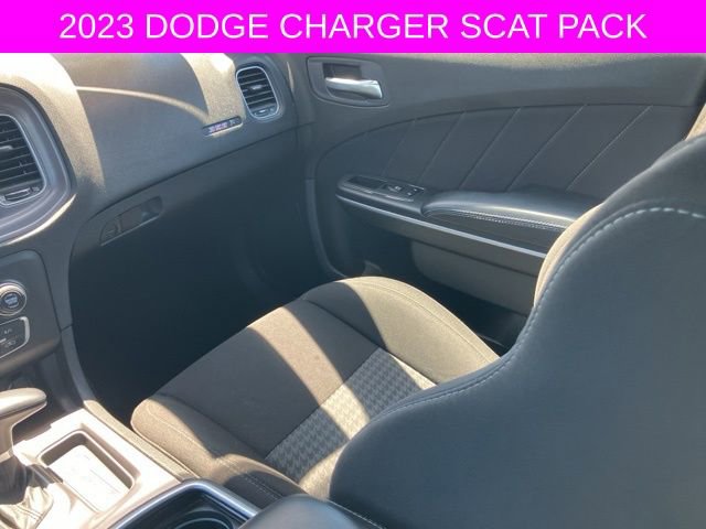 Used 2023 Dodge Charger Scat Pack image 19
