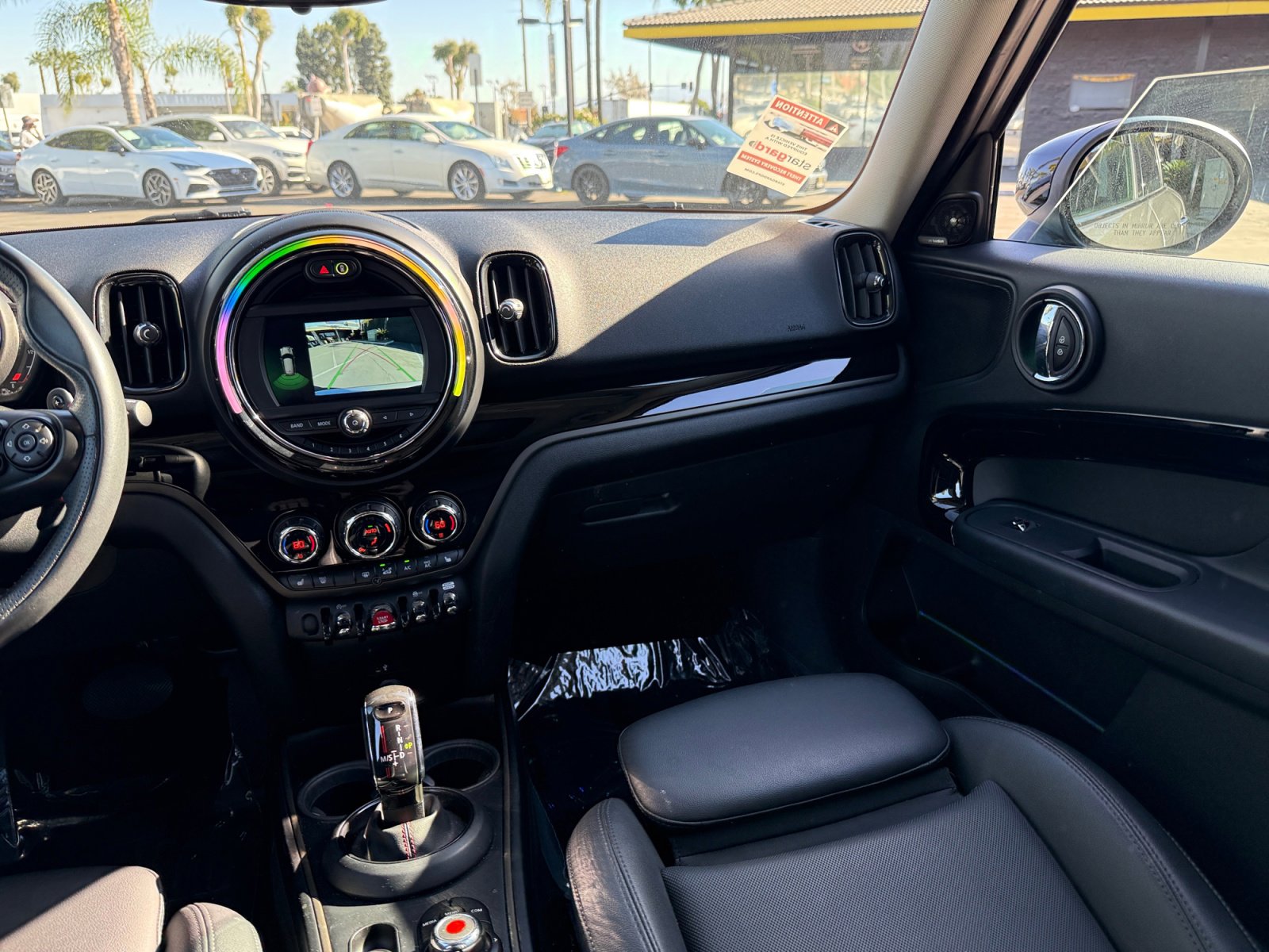 Used 2020 MINI Cooper Countryman S image 23