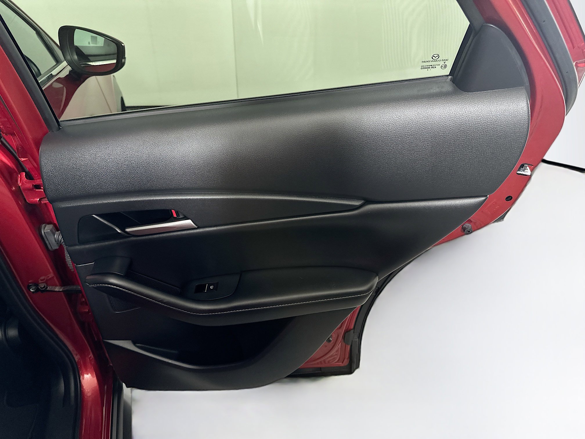 Used 2022 MAZDA CX-30 AWD 2.5 S w/ Select Package image 30