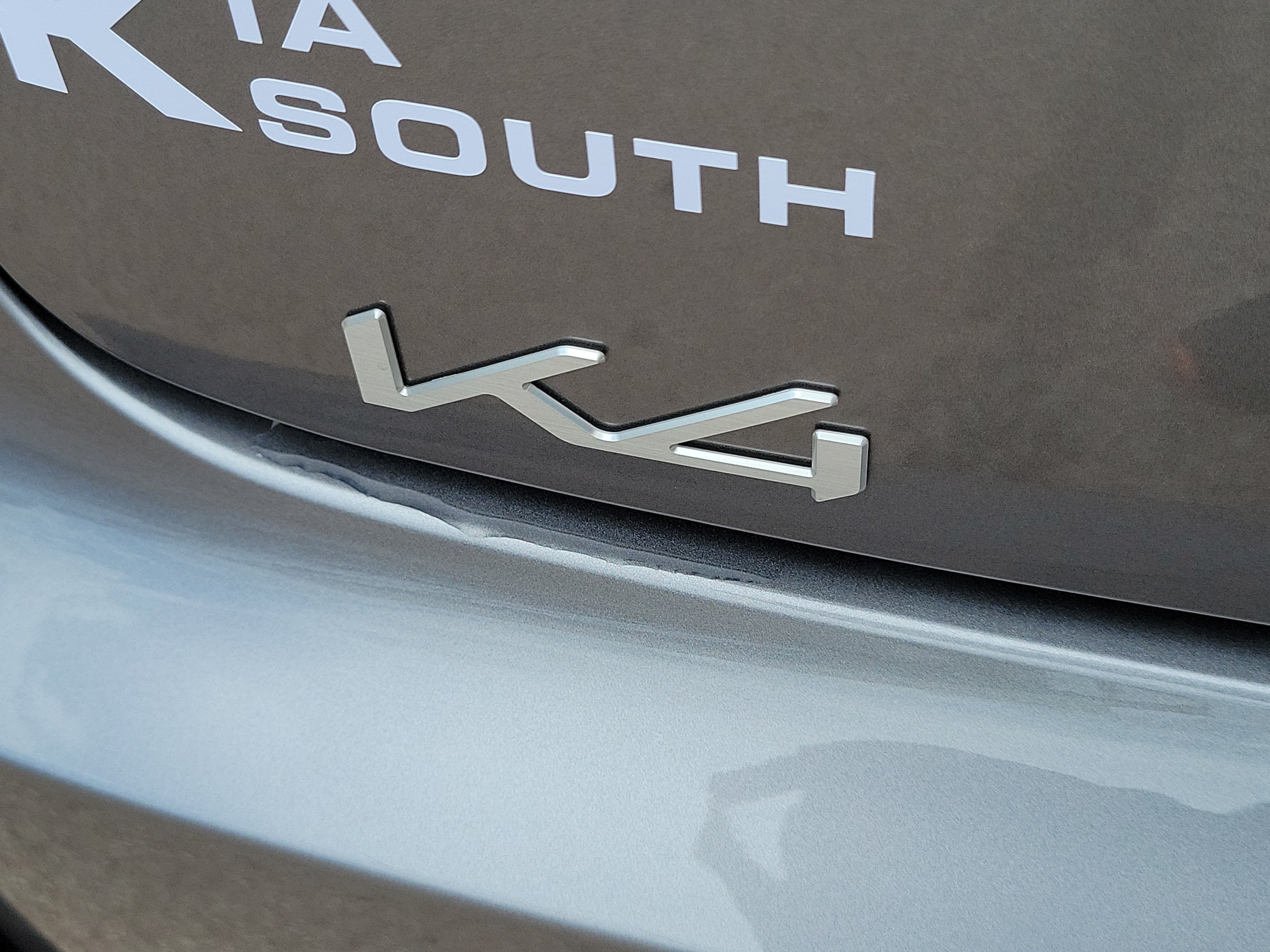 New 2026 Kia K4 GT-Line w/ GT-Line Premium Package FWD image 8