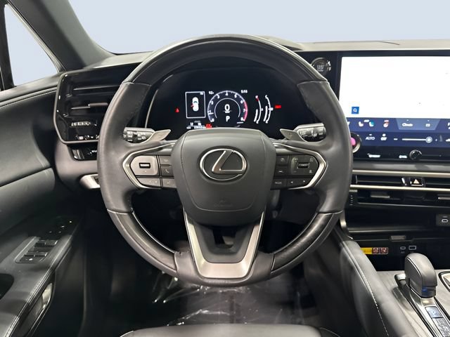 Used 2024 Lexus RX 350 Premium w/ Accessory Package (K3) AWD/4WD image 16