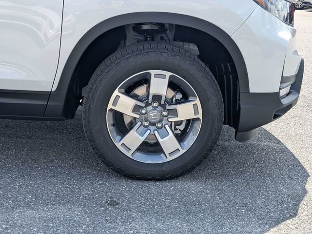 New 2026 Honda Ridgeline RTL image 11