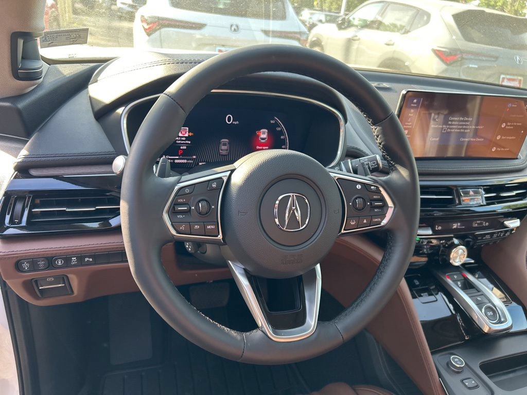New 2026 Acura MDX SH-AWD w/ Advance Package image 13