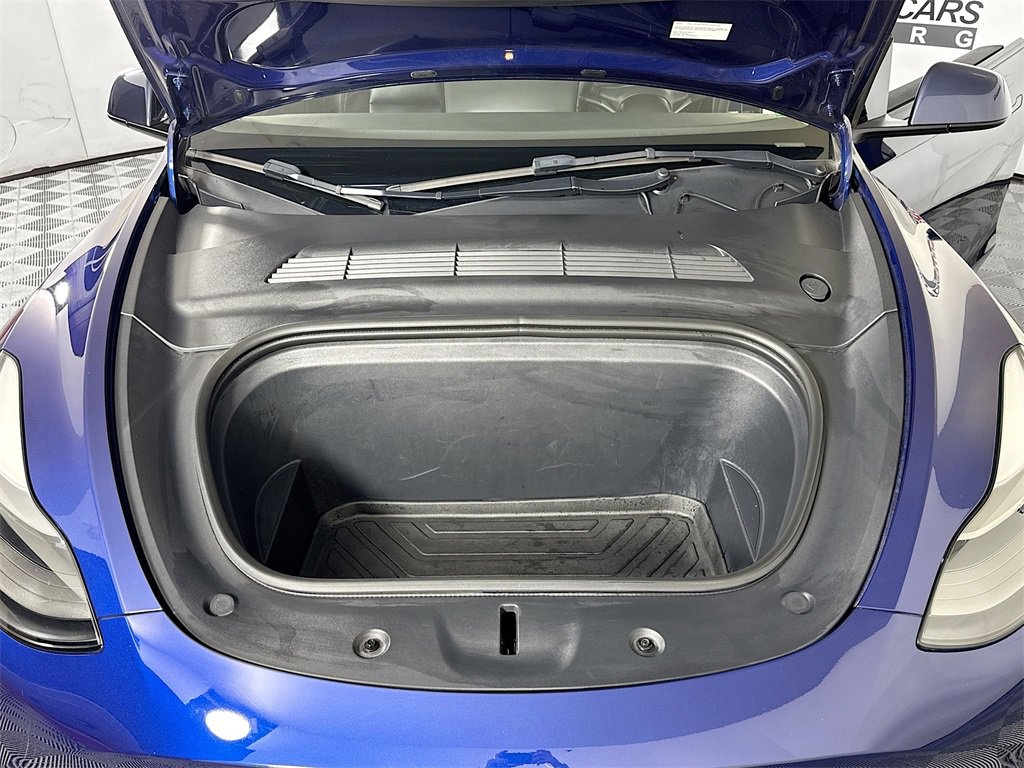 Used 2023 Tesla Model Y Performance image 31