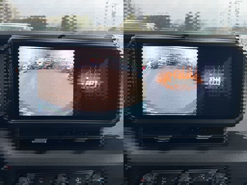 New 2026 Jeep Wrangler Sport image 31